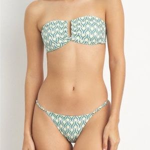 BNWT ONIA bikini